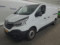 preview Renault Trafic #0