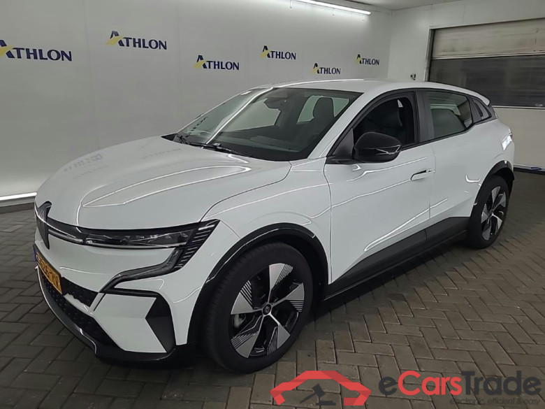 RENAULT e-Megane EV60 220pk Optimum Charge Evol. Athlon Edition