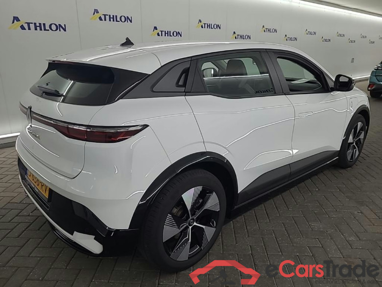 RENAULT e-Megane EV60 220pk Optimum Charge Evol. Athlon Edition #3