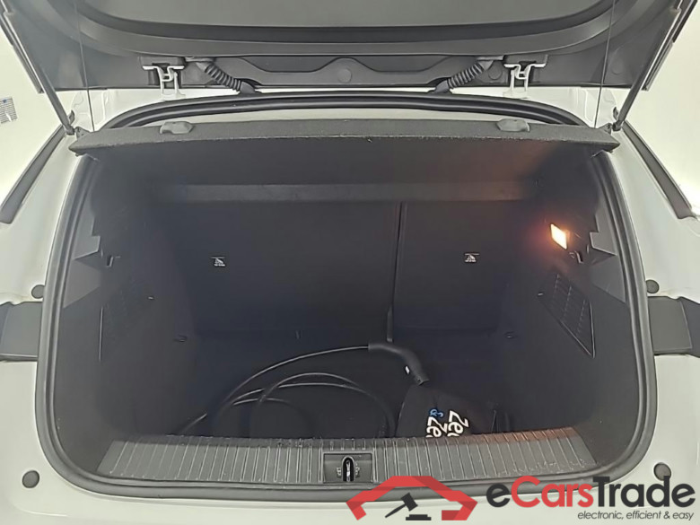 RENAULT e-Megane EV60 220pk Optimum Charge Evol. Athlon Edition #5