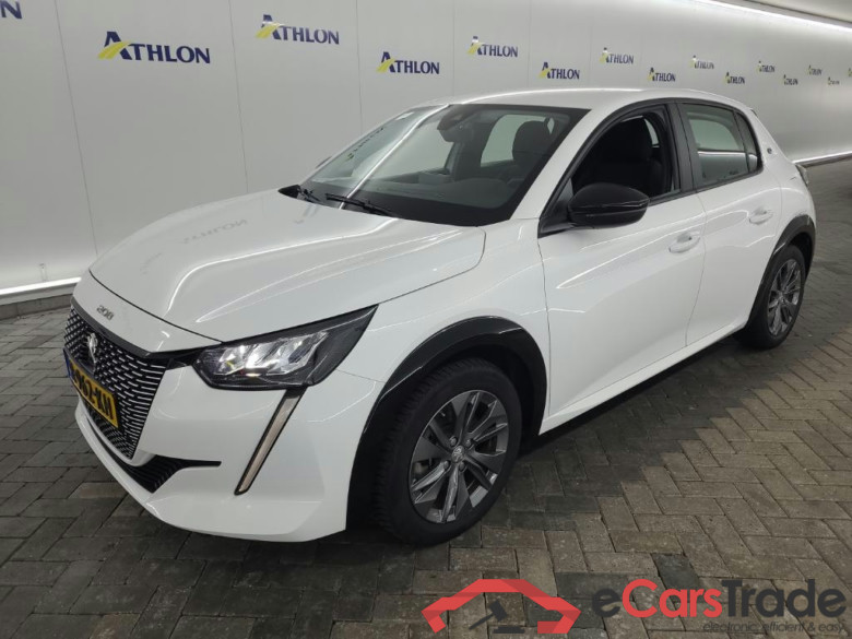 PEUGEOT e-208 Active Pack 50kWh 136 5D #1