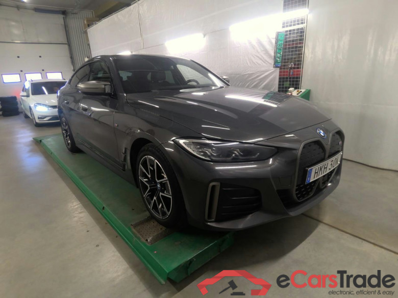 BMW i4 M50 xDrive #2