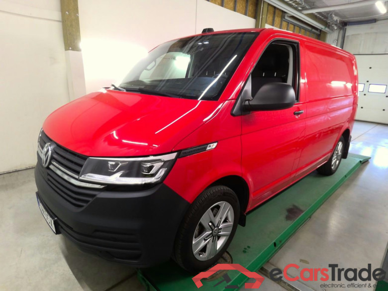 T6 TDI 150 28 L1H1 A CV 4M #1