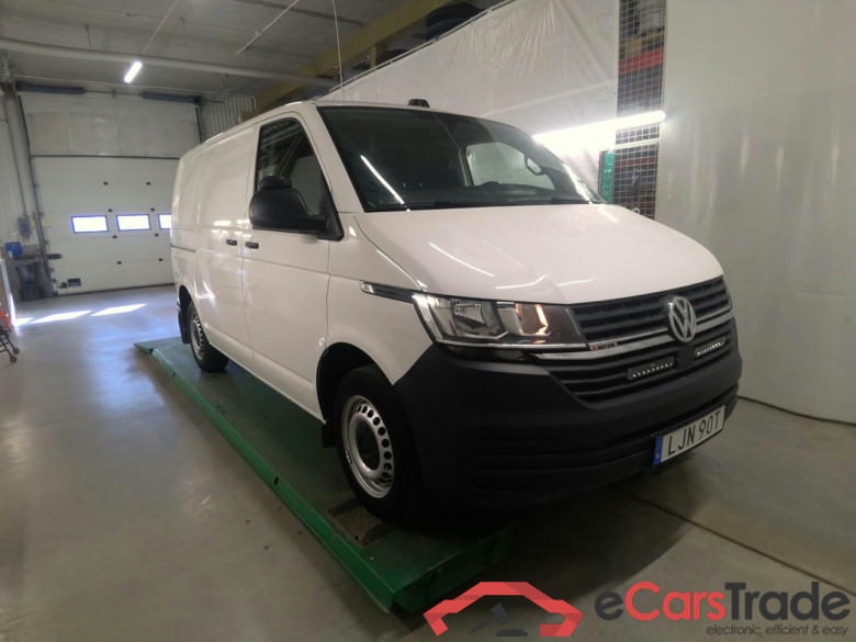 T6 TDI 150 28 L1H1 A CV 4M #2