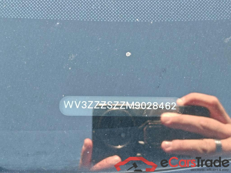 Volkswagen Crafter 35 2.0TDI 75kW L4 FWD Gesloten Laadbak #6