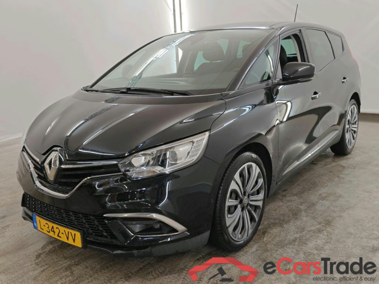 Renault Grand Scénic TCe 140 EDC Business Zen 5d #1