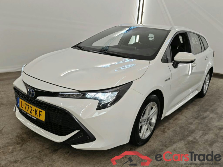Toyota Corolla Touring Sports 1.8 Hybrid Active 5d