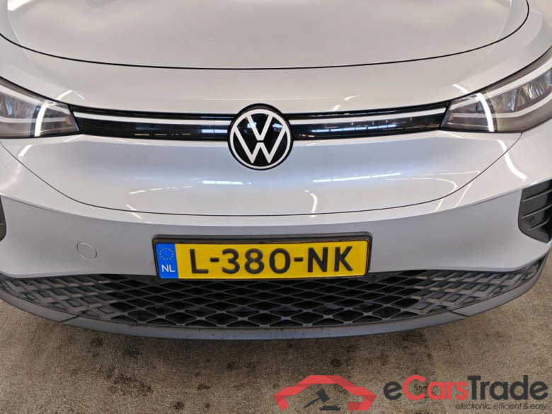 Volkswagen ID.4 77kWh Life Auto 5d + Warmtepomp #5