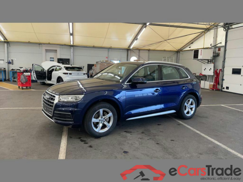 AUDI Q5 Dsl Q5 2.0 TDi Sport