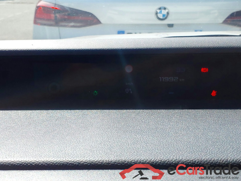 CITROËN C3  CITROËN C3  Nouvelle C3 Turbo 100ch Plus BVM #6