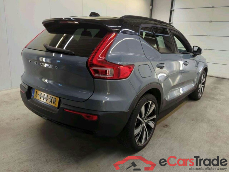 VOLVO XC40 1.5 T5 Rech. RDesign #2