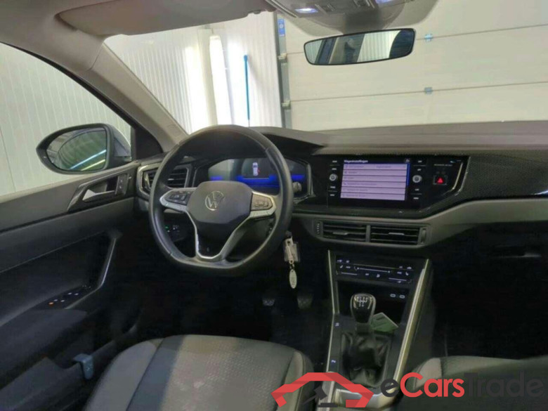 VOLKSWAGEN Taigo 1.0 TSI Life Bns #3