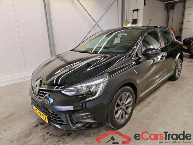 RENAULT CLIO 1.0 TCe Intens