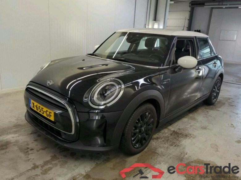 Mini 5-deurs 1.5 Cooper Camden