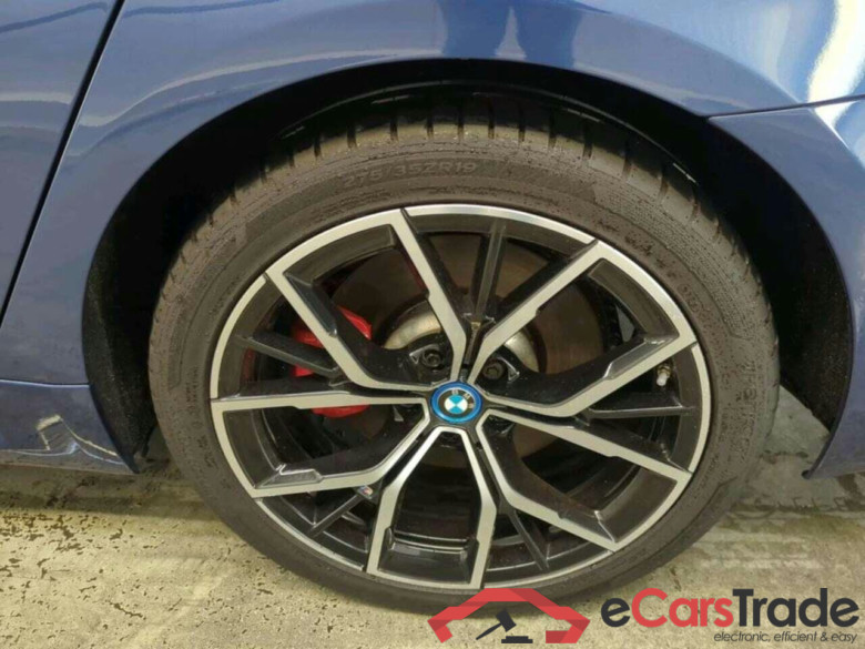 BMW 5-serie 530e Bns Edit.+ #4
