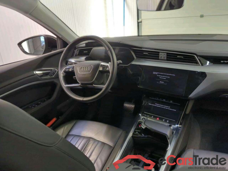 AUDI e-tron 55 quattro Adv ed+95 #3