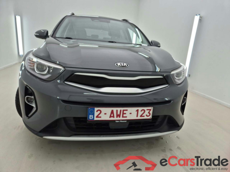 KIA STONIC 1.0 T PULSE #6