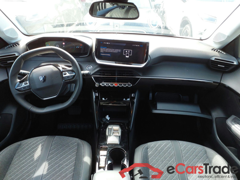 PEUGEOT 208  PEUGEOT 208  Allure Hybrid 110 ch e-DCS6 + pack access #4