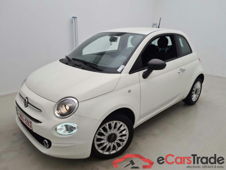 FIAT 500 1.0 HYBRID