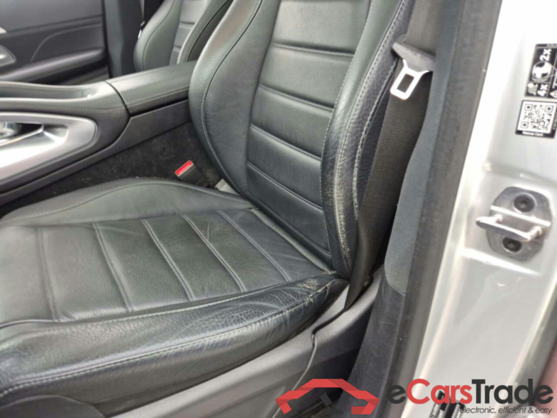 MERCEDES-BENZ GLE 2.0 350 DE 4MATIC #4