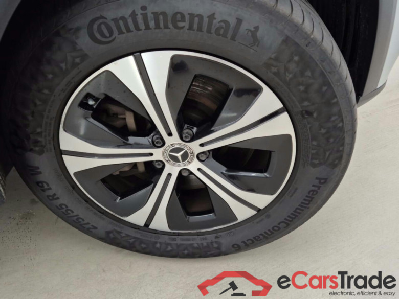 MERCEDES-BENZ GLE 2.0 350 DE 4MATIC #6