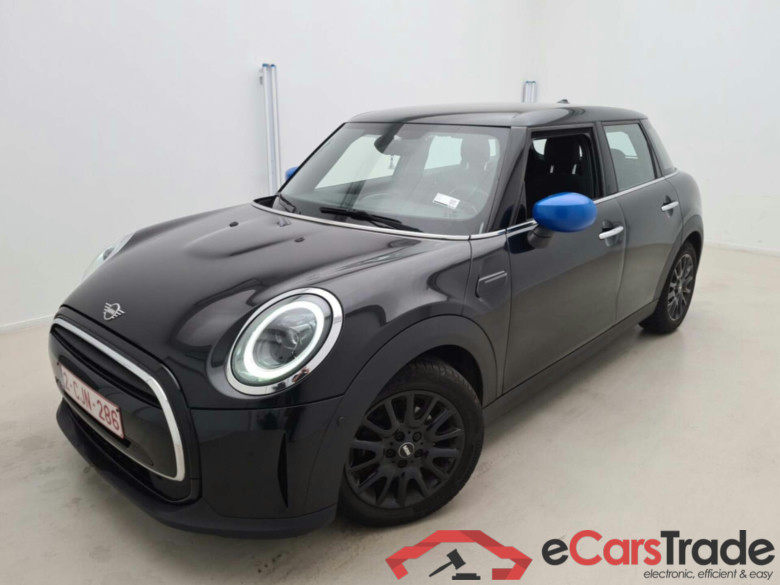 MINI MINI 1.5 ONE #1