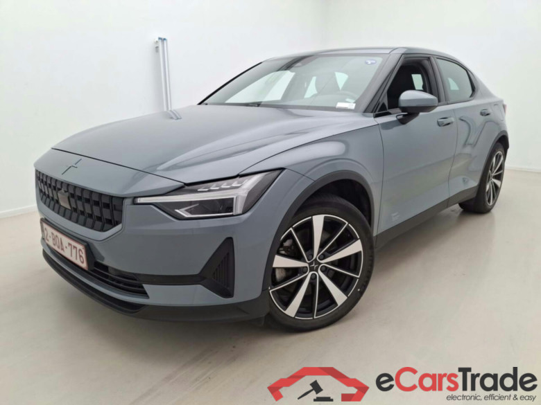 Polestar 2 69kWh Standard Range Aut. LED Virtual ACC Navi KeylessGo Camera Klima PDC ... #1