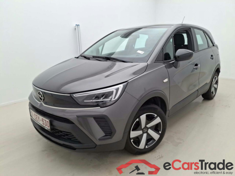 OPEL CROSSLAND 1.2 TURBO ECOTEC S/S EDITION