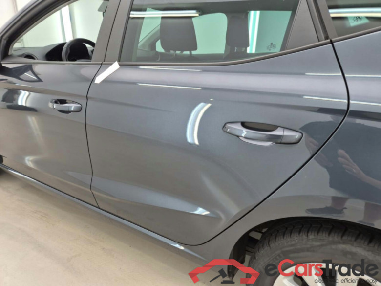 SEAT IBIZA 1.0 MPI MOVE+ #4