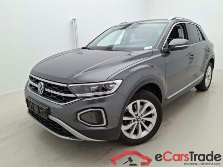 VOLKSWAGEN T-ROC 2.0 TDI STYLE 4MOTION #1