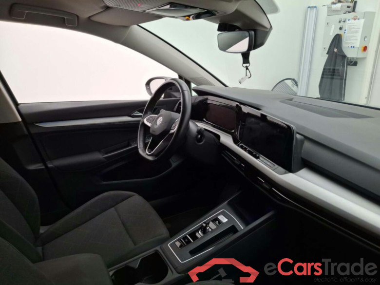 VOLSKWAGEN GOLF VARIANT 1.0 ETSI OPF LIFE #3