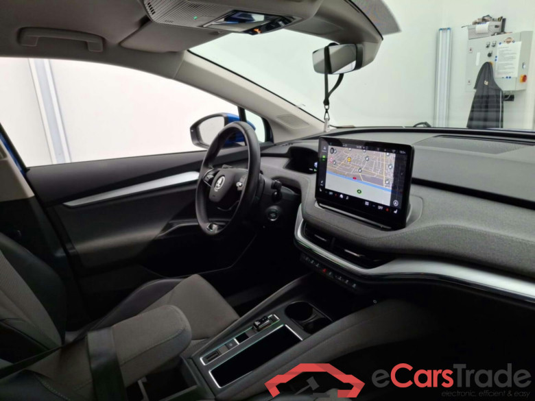 SKODA ENYAQ 60 KWH #3