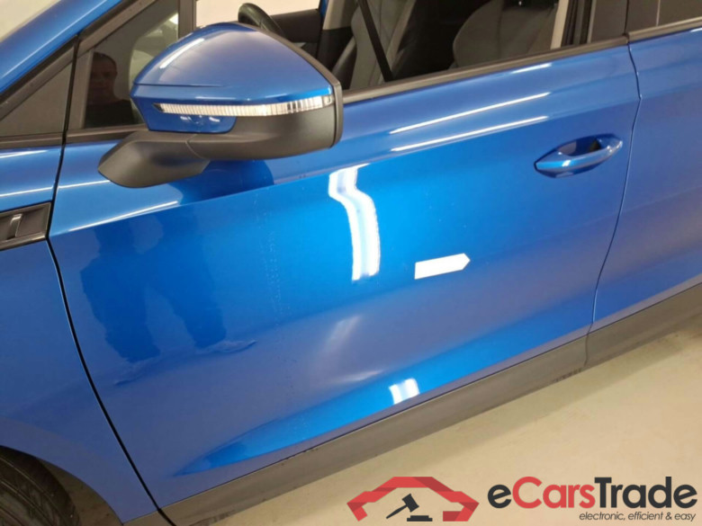 SKODA ENYAQ 60 KWH #4