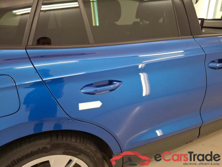 SKODA ENYAQ 60 KWH #6