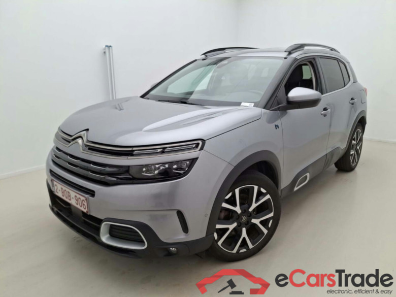 CITROËN C5 AIRCROSS 1.6 PLUG-IN HYBRID S/S SHINE E #1