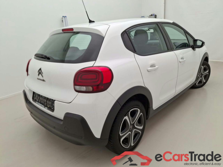 CITROËN C3 1.2 PURETECH FEEL S&S #2