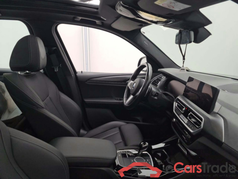 BMW X3 XDRIVE 20D M-SPORT #3