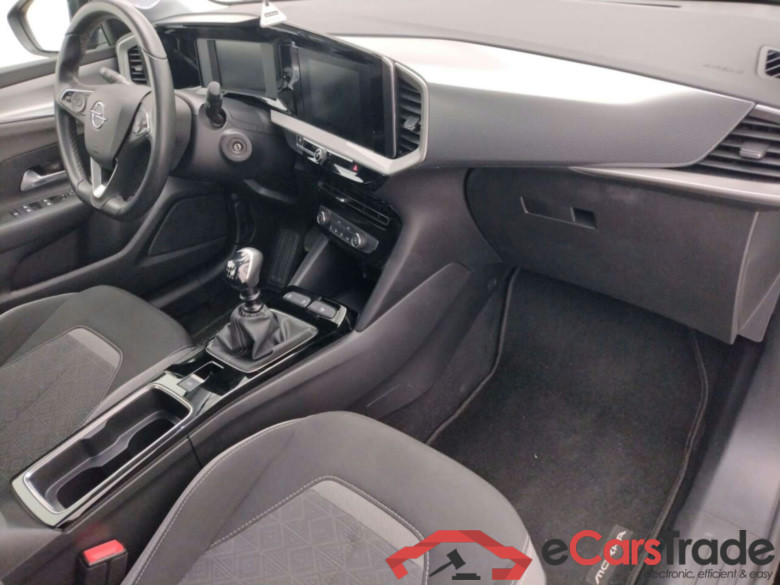 OPEL MOKKA 1.2 TURBO EDITION #3