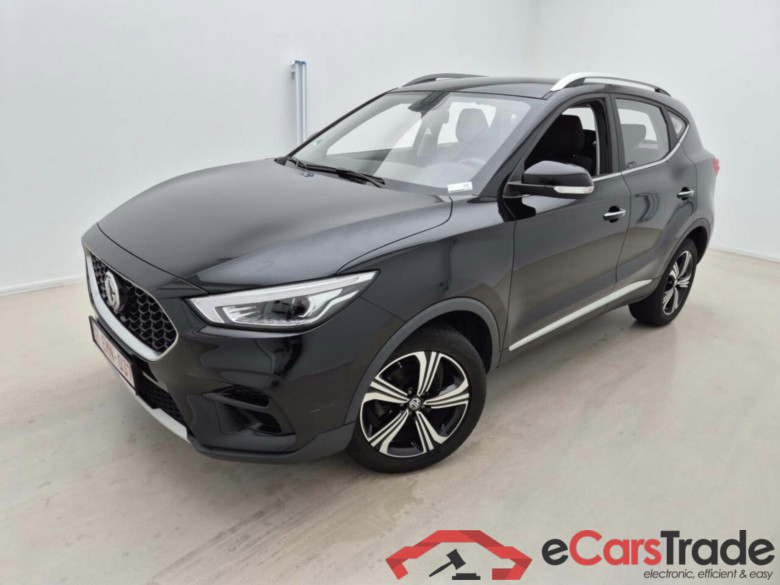 MG ZS 1.5 VTI-Tech Comfort Display Klima PDC ... #1
