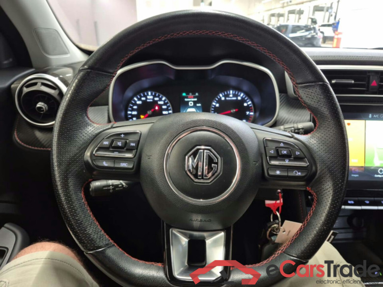 MG ZS 1.5 VTI-Tech Comfort Display Klima PDC ... #6