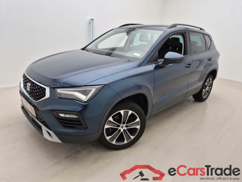 SEAT ATECA 2.0 TDI CR MOVE!