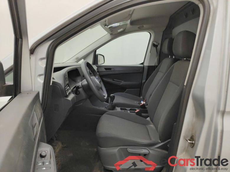 VOLKSWAGEN CADDY MAXI VAN DIESEL - 2021 2.0 TDi 102 5d #3