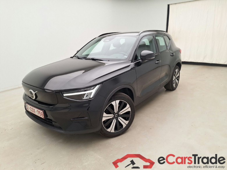 Volvo, XC40 FL'21 BEV, XC40 Recharge Plus #2