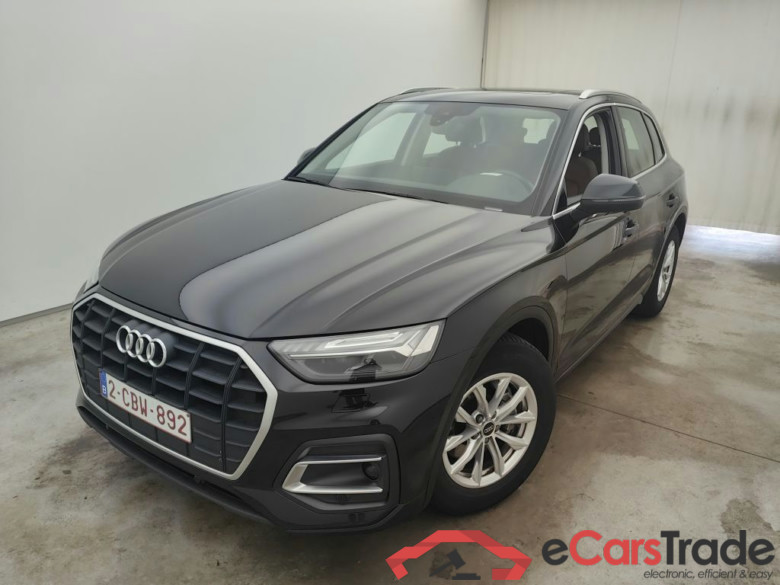 Audi Q5 Business Edition 30 TDI S tronic 5d #1