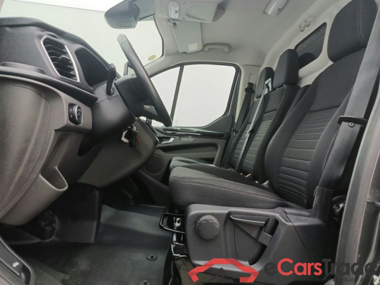 Ford Transit Custom 300L 2.0TD130Pk/96Kw A6 FWD Limited 4d #3