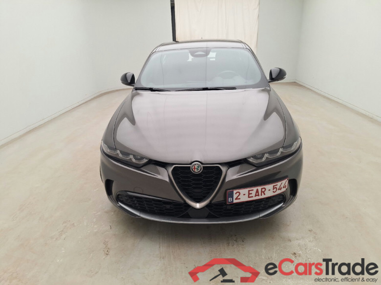 Alfa Romeo, Tonale '22, Alfa Romeo Tonale 1.6 130 DS TI FWD 5d #1