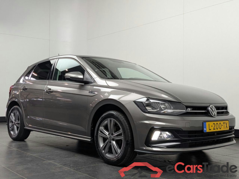 VOLKSWAGEN POLO 1.0 TSI R-Line Ed. #2