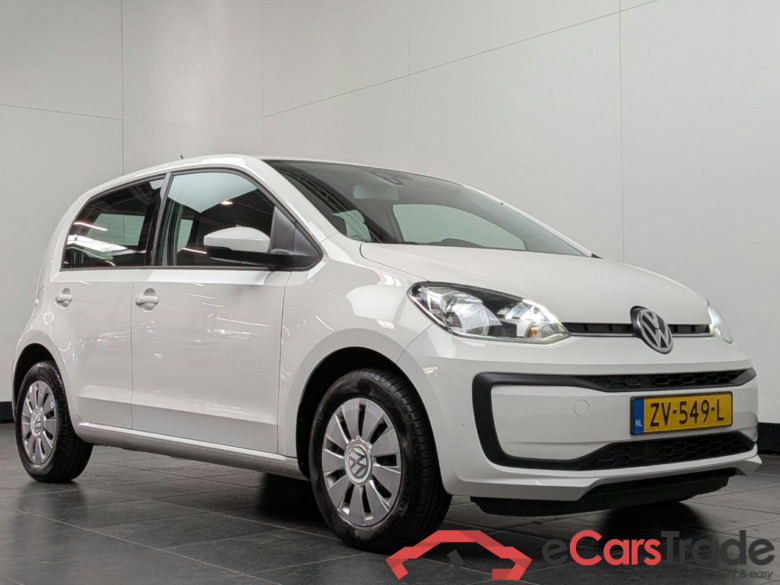 VOLKSWAGEN UP! 1.0 BMT move up! #2