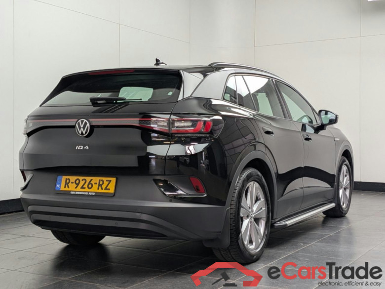 VOLKSWAGEN ID.4 Pro 77 kWh #3