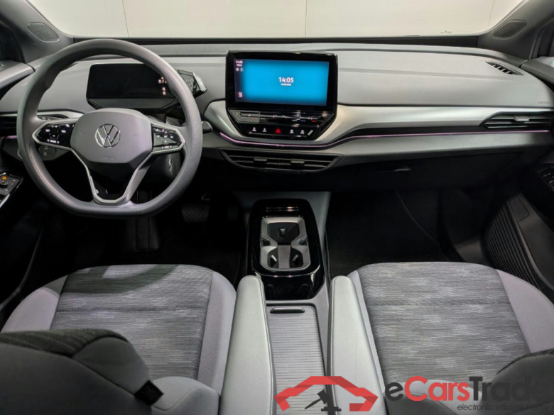 VOLKSWAGEN ID.4 Pro 77 kWh #5